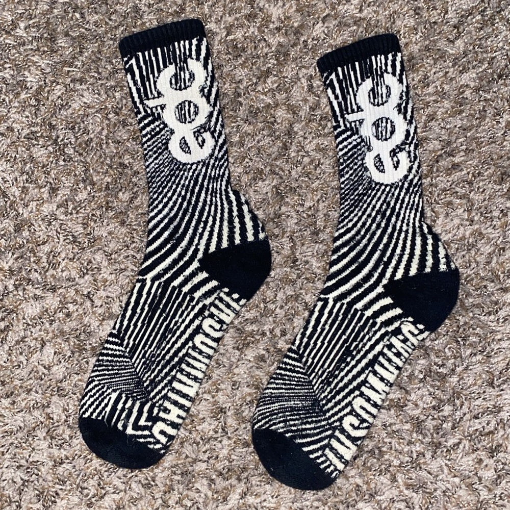 EDC Socks - Picture 2 of 2